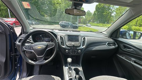 Used 2023 Chevrolet Equinox LT image 9
