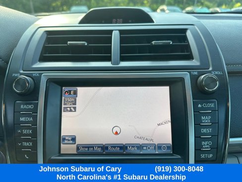 Used 2013 Toyota Camry XLE image 10