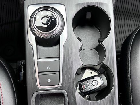 New 2025 Ford Escape ST-Line w/ Tech Pack #1 image 24