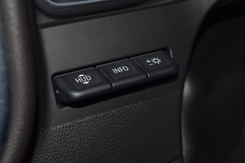 Used 2022 Chevrolet Silverado 2500 High Country w/ Technology Package image 40
