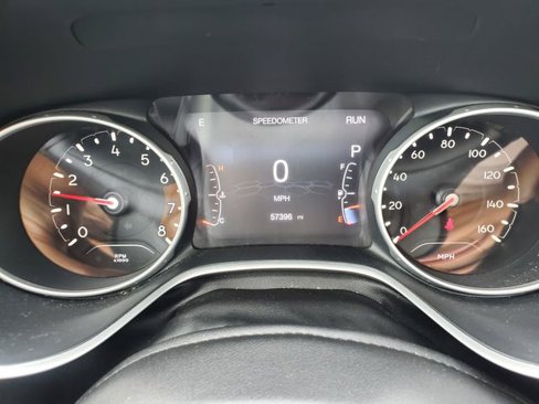 Used 2018 Jeep Compass Limited image 22