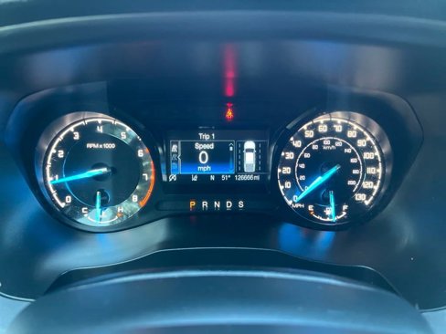 Used 2021 Ford Ranger XLT w/ Equipment Group 302A High image 16