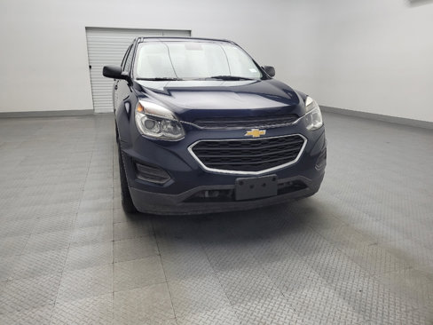 Used 2016 Chevrolet Equinox LS image 14