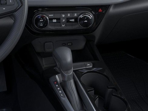 New 2026 Chevrolet Trax LT image 23