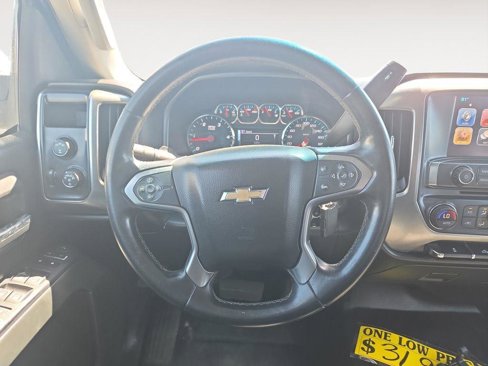 Used 2017 Chevrolet Silverado 2500 LT image 19