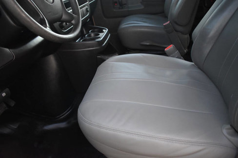 Used 2014 Chevrolet Express 2500 image 16