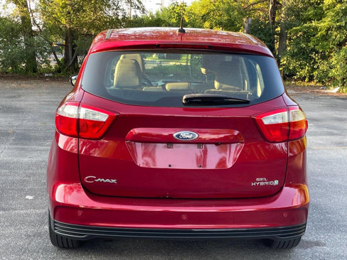 Used 2013 Ford C-MAX SEL image 4
