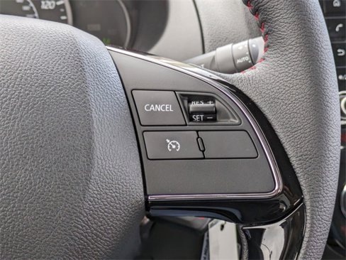 New 2024 Mitsubishi Mirage G4 Black Edition image 23
