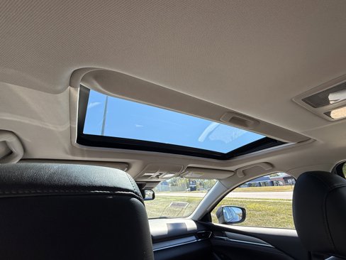 Used 2018 MAZDA MAZDA6 Touring image 6