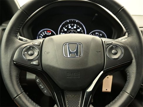 Used 2022 Honda HR-V Sport image 28