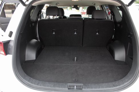 Used 2023 Hyundai Santa Fe SEL image 16