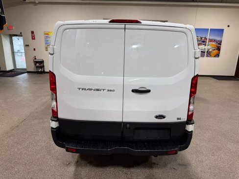 Used 2019 Ford Transit 350 130 Low Roof image 7
