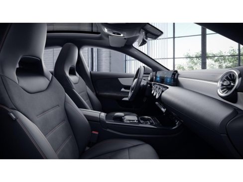 Certified 2022 Mercedes-Benz CLA 250 4MATIC image 5