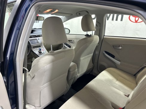 Used 2012 Toyota Prius Two image 20