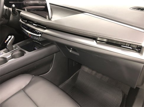 New 2024 Cadillac XT4 Premium Luxury w/ Active Safety Package image 26