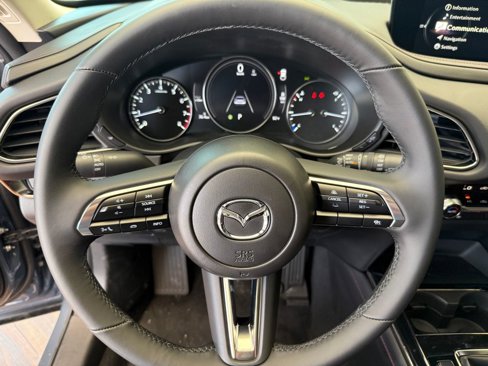 New 2025 MAZDA CX-30 AWD 2.5 S w/ Preferred Package image 17