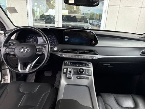 Used 2022 Hyundai Palisade SEL w/ Premium Package image 12