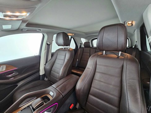 Used 2020 Mercedes-Benz GLE 350 4MATIC image 23
