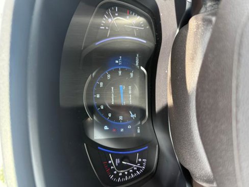 Used 2020 Hyundai Santa Fe SEL w/ Convenience + Premium Package image 10