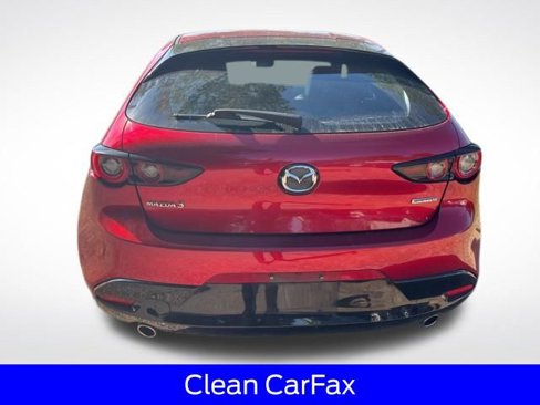 Used 2023 MAZDA MAZDA3 s image 5