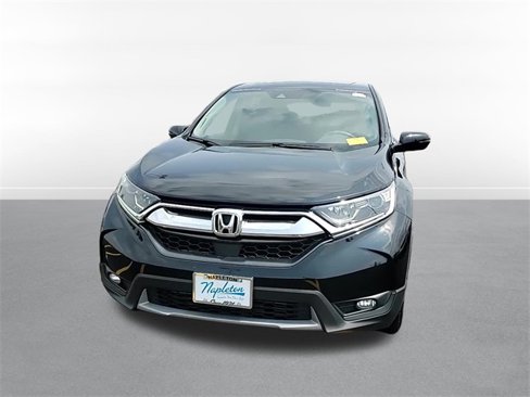 Used 2017 Honda CR-V EX image 28