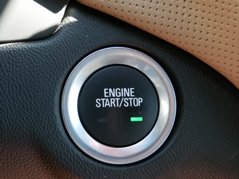 Used 2022 Chevrolet Equinox Premier image 22