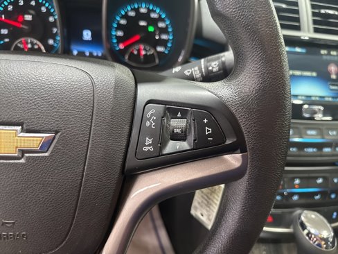 Used 2015 Chevrolet Malibu LT w/ Power Convenience Package image 17