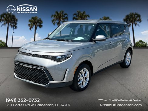 Used 2024 Kia Soul LX w/ Option Group 015 image 1