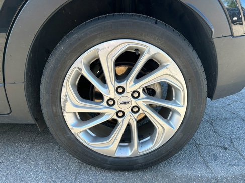 Used 2023 Chevrolet Bolt EUV LT image 31