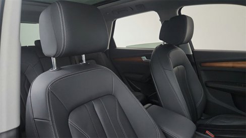 Used 2021 Audi Q5 2.0T Premium Plus image 10