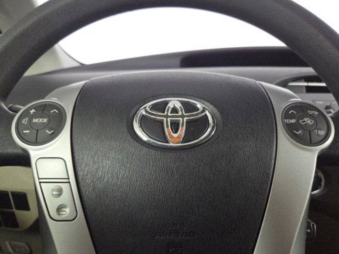 Used 2012 Toyota Prius Two image 21