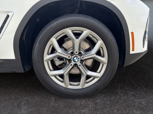 Certified 2022 BMW X3 xDrive30i w/ Convenience Package image 31