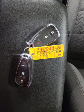 Used 2022 Chevrolet Equinox LT image 27