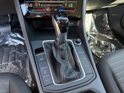 New 2025 Volkswagen Jetta S image 21