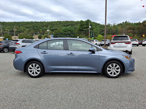 Used 2022 Toyota Corolla LE image 12