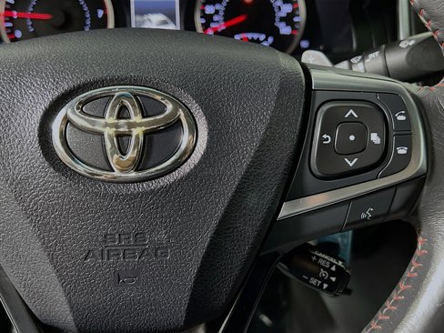 Used 2017 Toyota Camry SE image 20