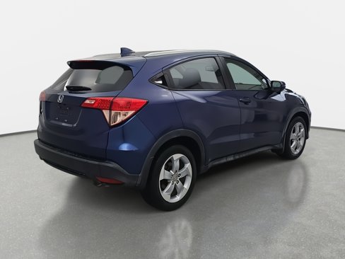 Used 2016 Honda HR-V EX-L image 3