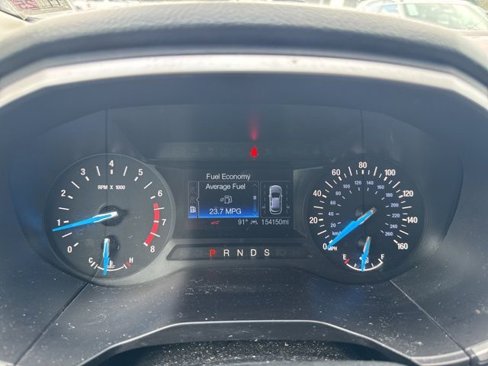 Used 2019 Ford Edge SEL image 12