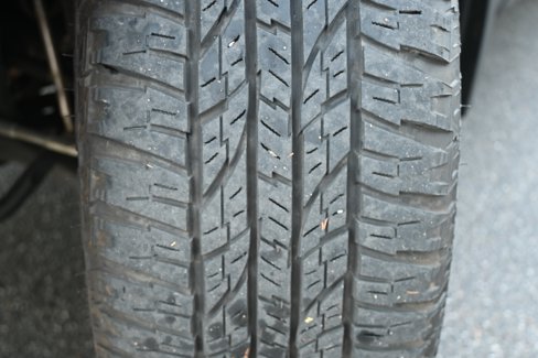 Certified 2023 Subaru Forester Wilderness image 12