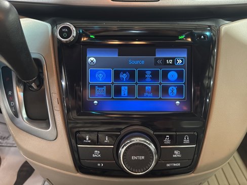 Used 2016 Honda Odyssey SE image 23