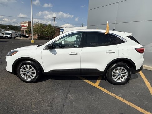 Certified 2022 Ford Escape SE w/ Convenience Package image 4