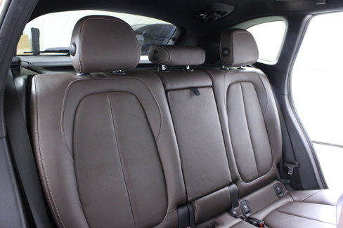 Used 2016 BMW X1 xDrive28i image 12