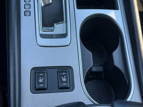 Used 2023 Nissan Murano SV image 20