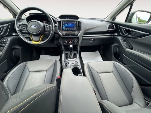 Used 2023 Subaru Crosstrek 2.5i Sport image 20