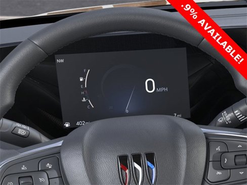 New 2025 Buick Envista Preferred w/ Convenience I Package image 42