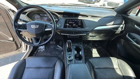 Used 2020 Cadillac XT4 Premium Luxury image 26