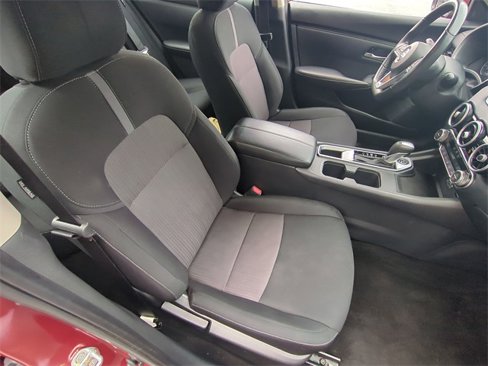 Used 2023 Nissan Sentra SV image 24
