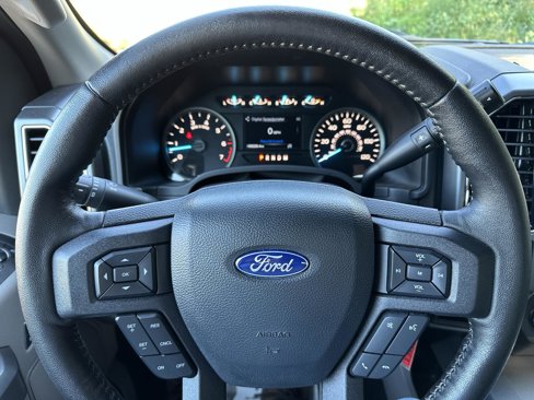Used 2019 Ford F150 XLT w/ Equipment Group 302A Luxury image 14
