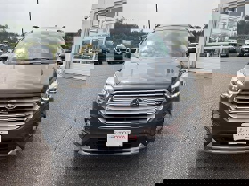 Used 2018 Ford Escape SEL image 7