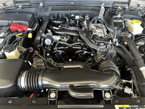 Used 2020 Jeep Wrangler Unlimited Sport S image 48